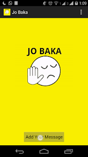 How to mod Jo Baka 1.0 unlimited apk for bluestacks
