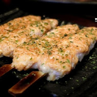 川賀燒烤居酒屋