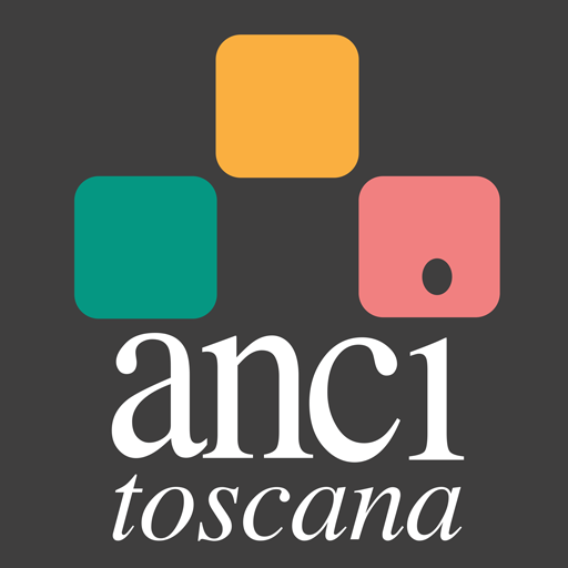 ANCI Toscana 旅遊 App LOGO-APP開箱王