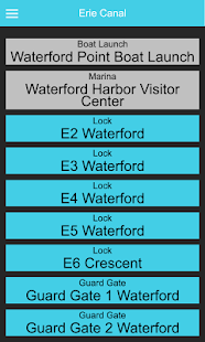 Erie Canal Screenshots 2