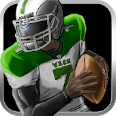 GameTime Football w/ Mike Vick