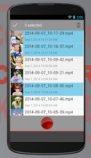 Lastest Secret Camera Recorder APK