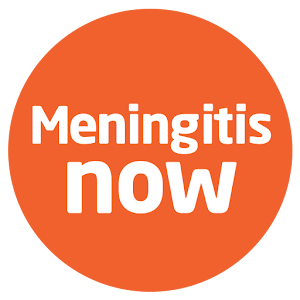 Meningitis signs and symptoms logo