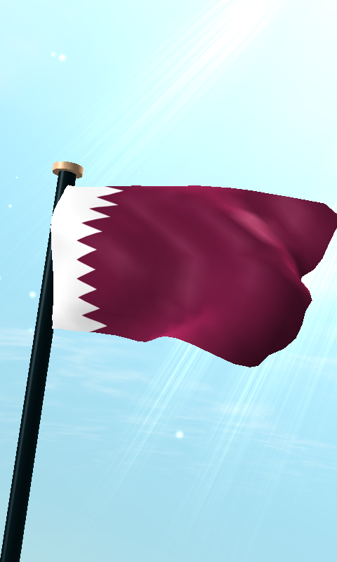 Qatar Flag 3D Free Wallpaper Android Apps on Google Play Qatar Flag 3D Free Wallpaper Android Apps on Google Play