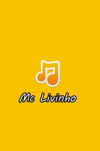 Mc Livinho Letras