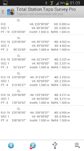 How to download Total Station Topo Survey Pro 3.2.9 apk for bluestacks
