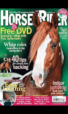 Horse &amp; Rider Magazine
