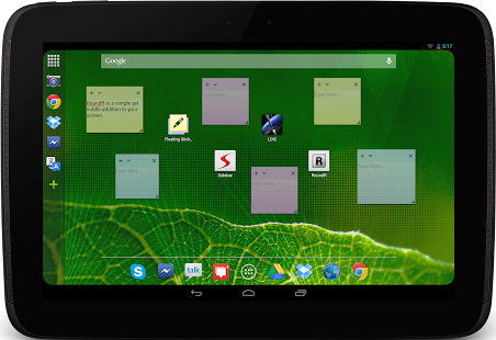 Roundr - Round Screen Corners - screenshot thumbnail