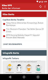 How to mod Kilas DPR RI patch 1.1.0 apk for laptop