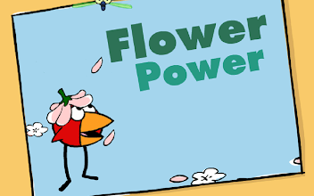 PEEP Flower Power APK Download for Android