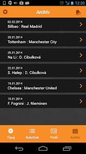 Tipérska rýchlovka Screenshots 5