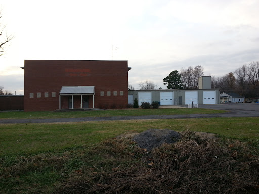 Hendron Fire Department