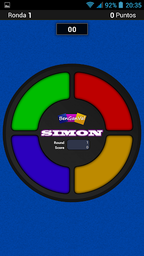 【免費解謎App】Simon-APP點子