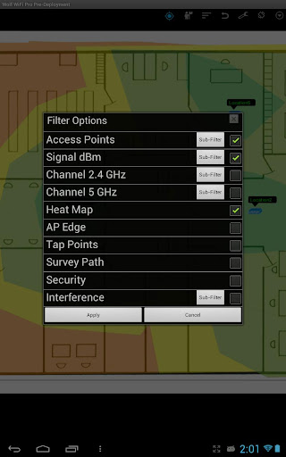 【免費工具App】Wolf WiFi Pro - Network Tools-APP點子