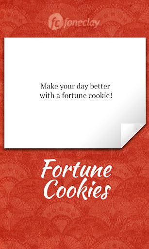 免費下載娛樂APP|Fortune Cookie app開箱文|APP開箱王