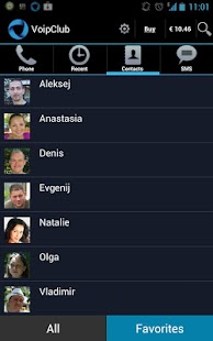 How to get VoIPclub cheap VoIP/SIP calls lastet apk for android