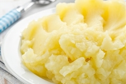 Mashed Potatoes