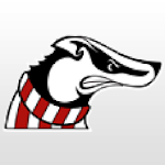 Cover Image of Download Badger Beat by madison.com 2.8.2 APK