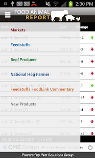 How to get Food Animal Report patch 1.4 apk for laptop
