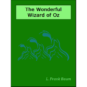 The Wonderful Wizard of Oz.apk 1.0