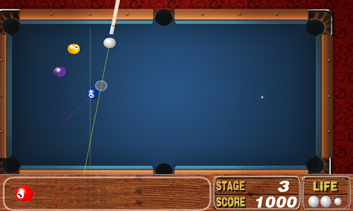 【免費策略App】Funny Snooker-APP點子