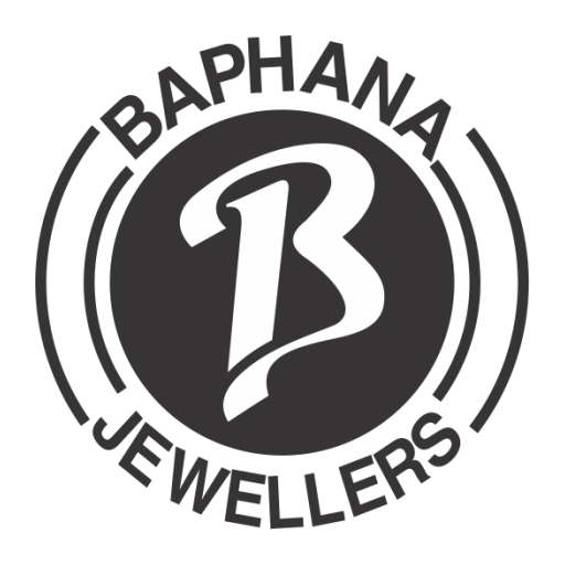 Baphana Jewellers LOGO-APP點子