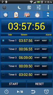 Alarm Plus Millenium ★ ★ ★ ★ ★ - screenshot thumbnail