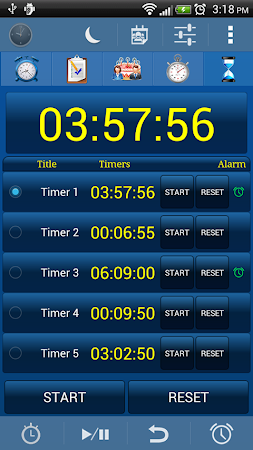 Alarm Plus Millenium v3.8