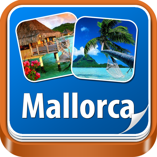 Mallorca Offline Travel Guide LOGO-APP點子