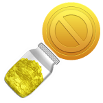 Cover Image of Download The Swear Jar 1.2.7 APK
