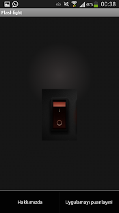 Lastest FlashLight APK