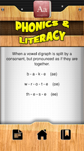 How to mod Phonics & Literacy lastet apk for bluestacks