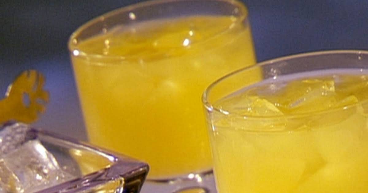 10 Best Vodka Sweet and Sour Mix Drinks Recipes Yummly