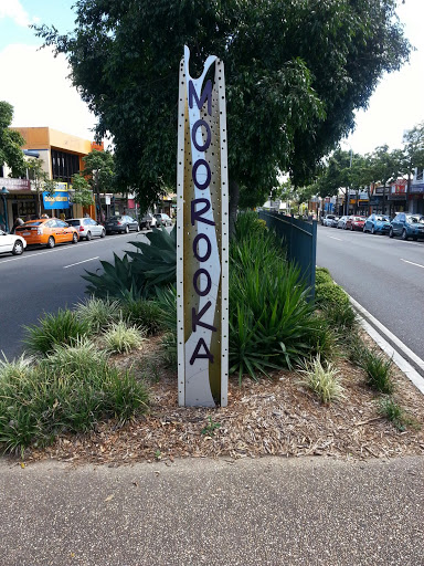 Moorooka