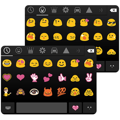 Android play store Emoji Keyboard Cute,Emoticons
