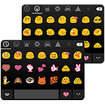 Emoji Keyboard -Cute,Emoticons Apk