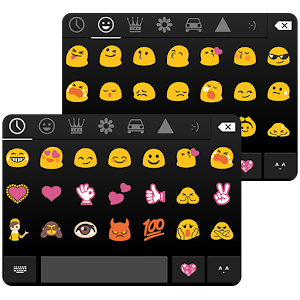 Emoji Keyboard Cute Emoticons - Android Apps on Google Play