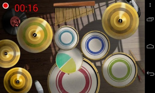 Free Download Best Jazz Percussion (Drums) APK for Android