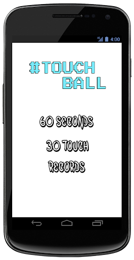 Touch Ball