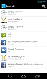 Messenger ++ poster 5