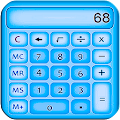 Digital Calculator Apk