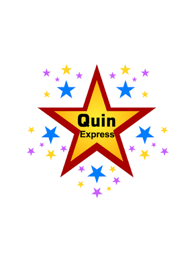 免費下載通訊APP|quin express app開箱文|APP開箱王