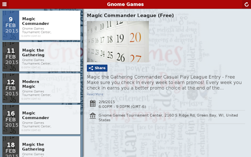 Lastest Gnome Games APK for Android