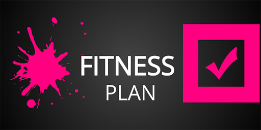 Fitness Plan