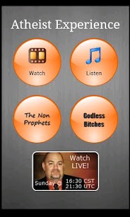 How to download Atheist Experience 2.3.1 apk for android