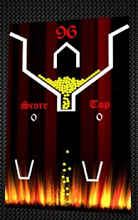Download Dropping balls from Hell APK