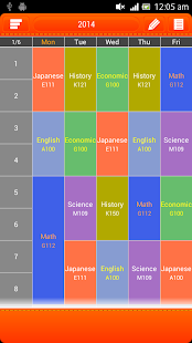 How to mod Simple Timetable 1.0.0 unlimited apk for pc