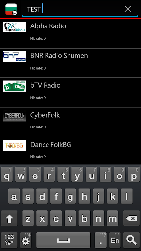 【免費娛樂App】Bulgarian Radio-APP點子