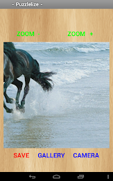 Puzzlelize (puzzle maker) poster 3