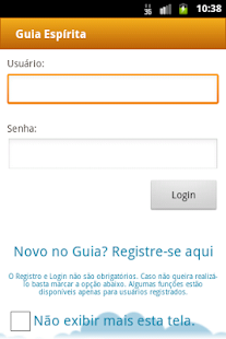 How to download Guia Espírita lastet apk for laptop